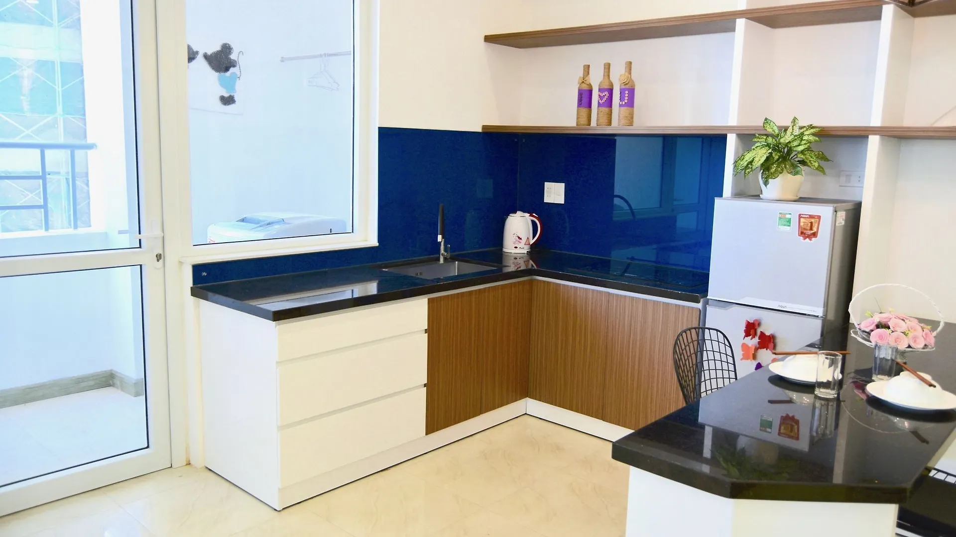 Nha Trang Oceanus Apartment