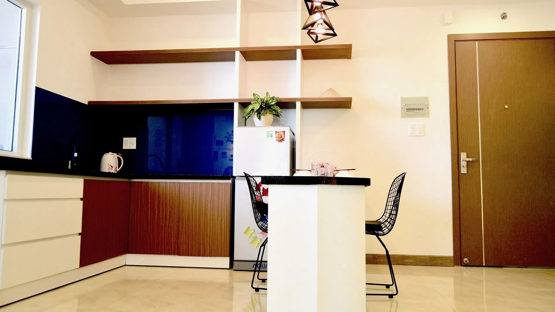 Nha Trang Oceanus Apartment Nha Trang