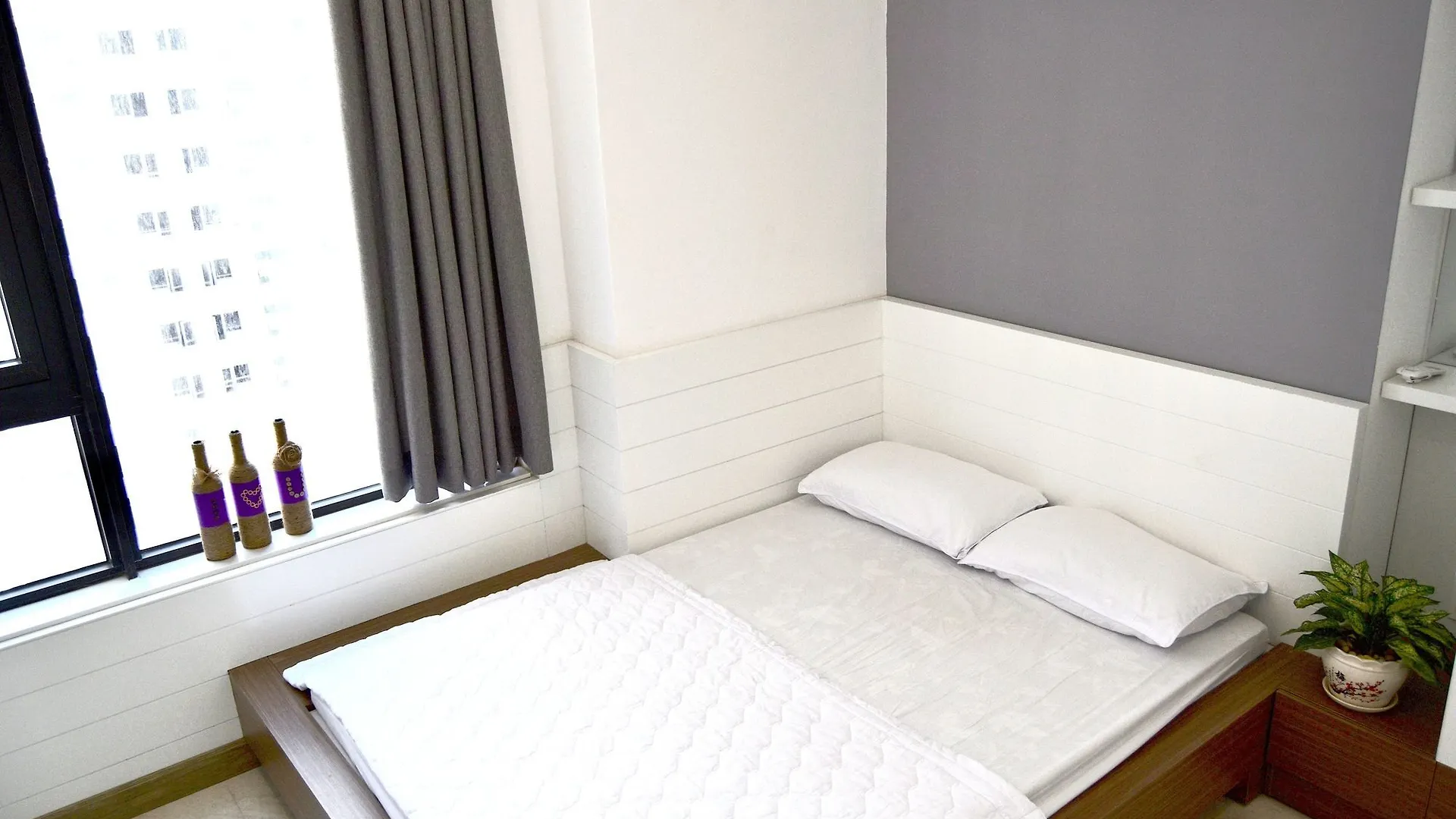 Nha Trang Oceanus Apartment 0*, Nha Trang